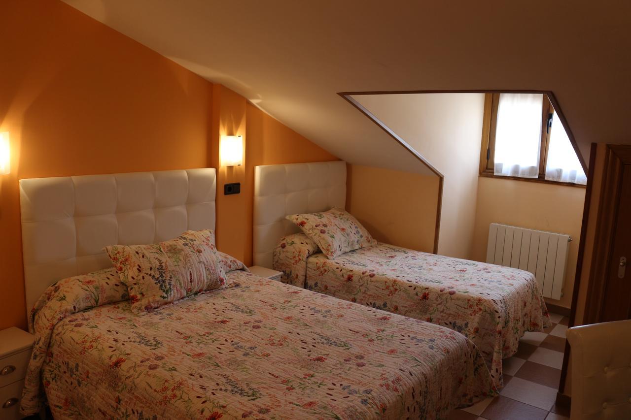 Hotel don jaime segovia