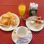 Don Jaime Ii ゲストハウス セゴビア