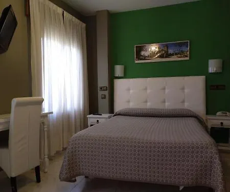 Guest house Don Jaime Ii