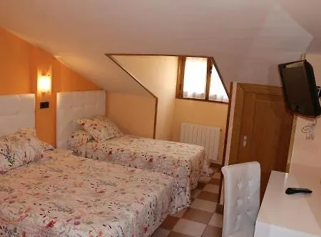 Guest house Don Jaime Ii *