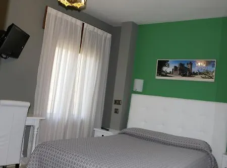Guest house Don Jaime Ii