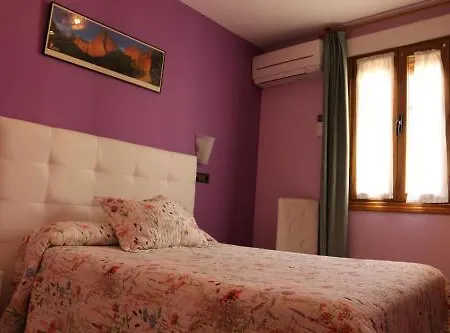 Guest house Don Jaime Ii