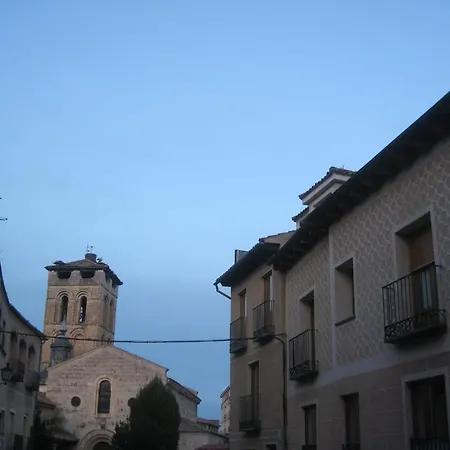 Guest house Don Jaime Ii *