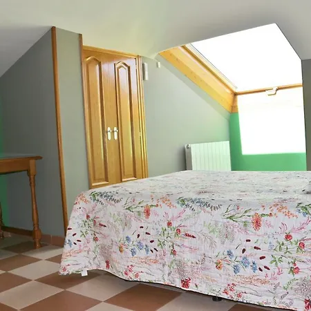 Guest house Don Jaime Ii