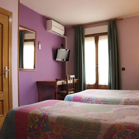 Don Jaime Ii Guest house
