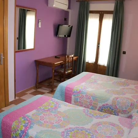 Don Jaime Ii Guest house