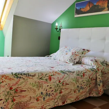 Don Jaime Ii Guest house
