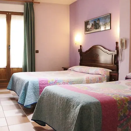 Guest house Don Jaime Ii *