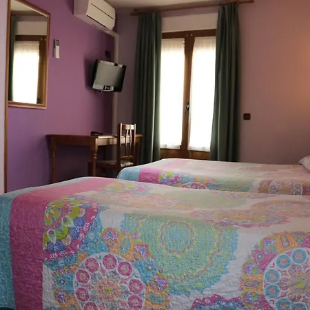 Guest house Don Jaime Ii