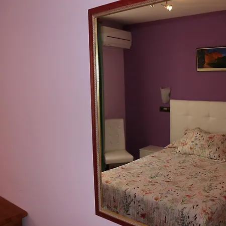 Don Jaime Ii Guest house *