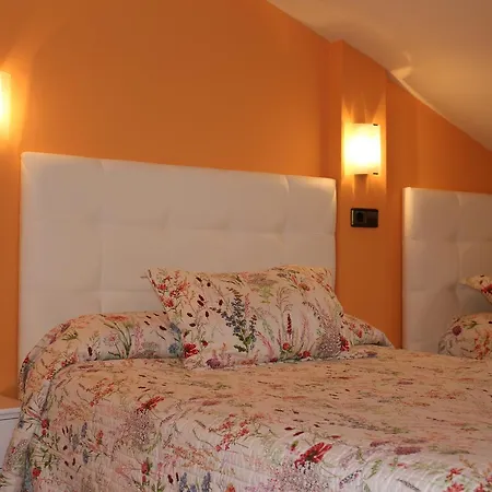 Guest house Don Jaime Ii *