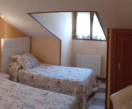 Don Jaime Ii Guest house