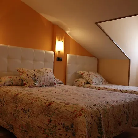 Guest house Don Jaime Ii