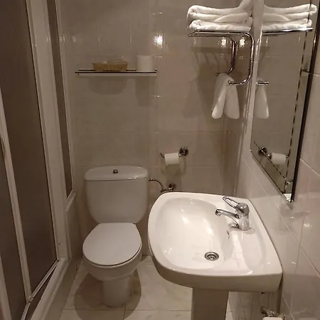 Guest house Don Jaime Ii Segovia