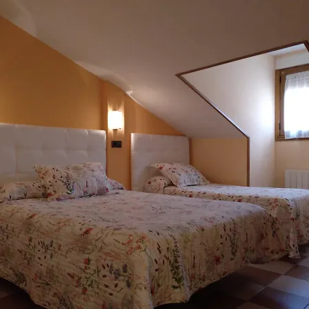 Don Jaime Ii Guest house