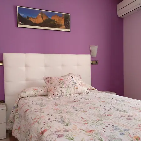 Don Jaime Ii Guest house