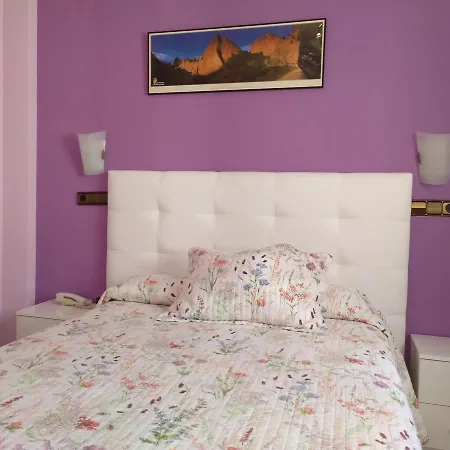 Guest house Don Jaime Ii