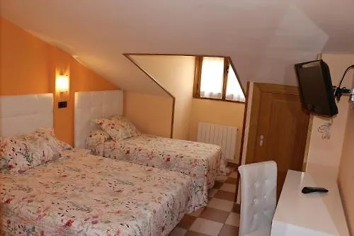 Gasthuis Don Jaime Ii *