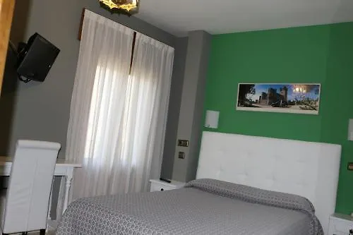 Penzion Don Jaime Ii