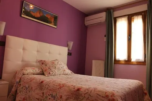 Pensión Don Jaime Ii