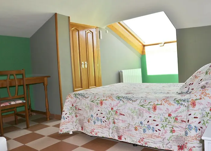 Pensión Don Jaime Ii