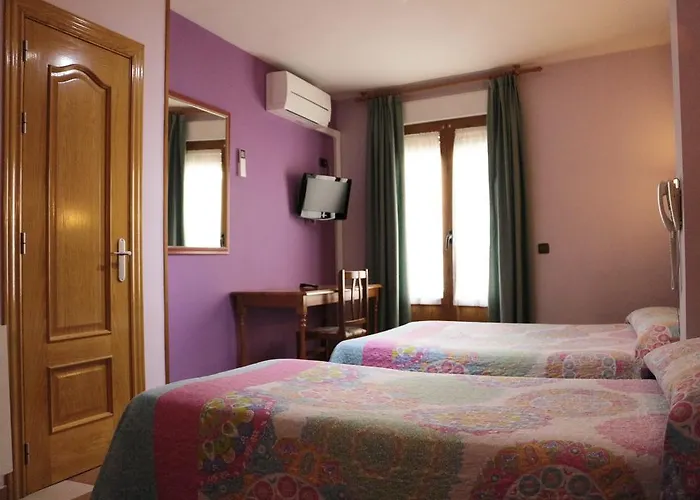 Don Jaime Ii Penzion