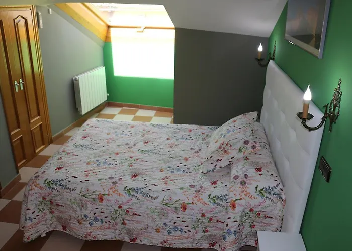 Gasthuis Don Jaime Ii