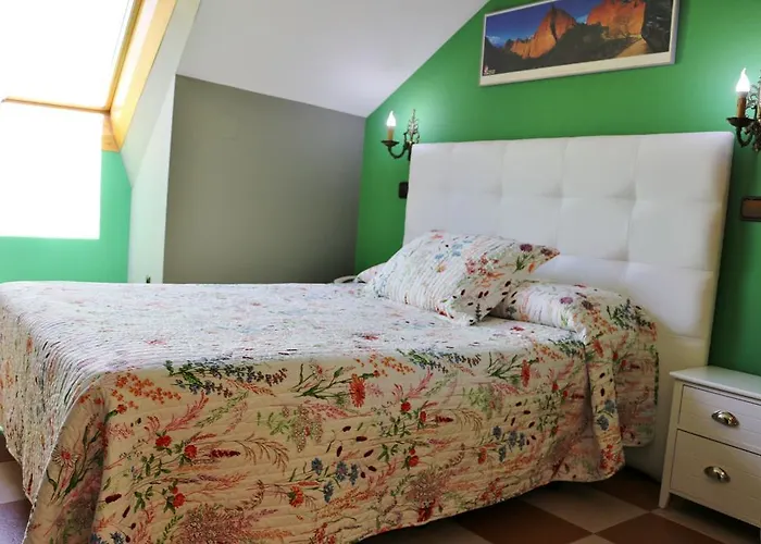 Don Jaime Ii Gasthuis