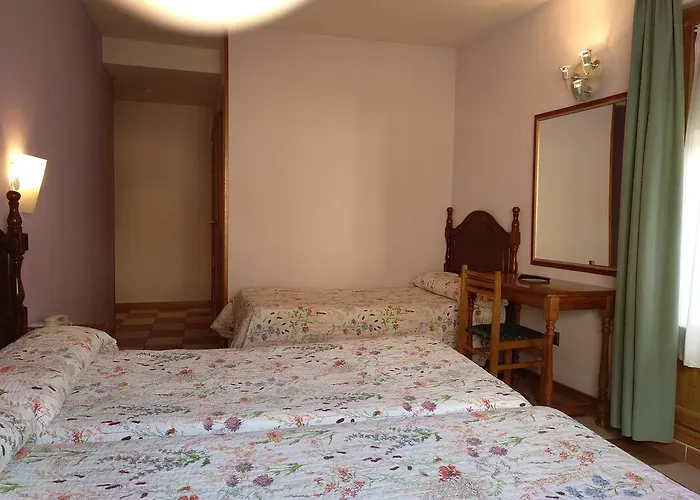 Gasthuis Don Jaime Ii Segovia