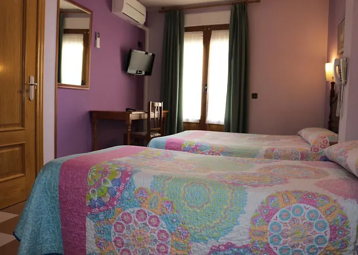 Gasthuis Don Jaime Ii