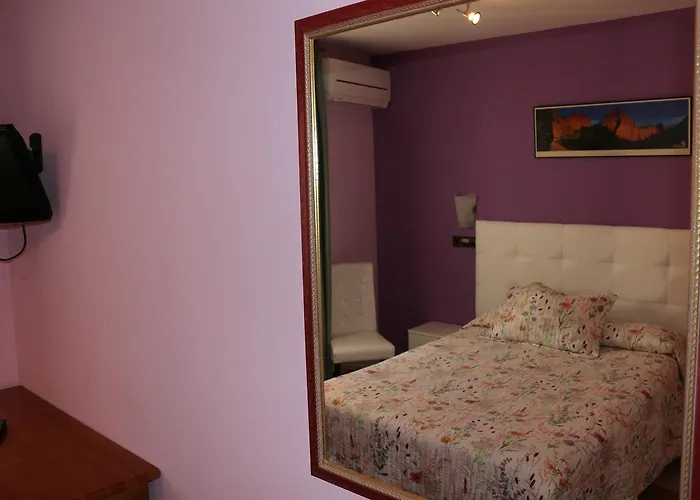 Don Jaime Ii Penzion *