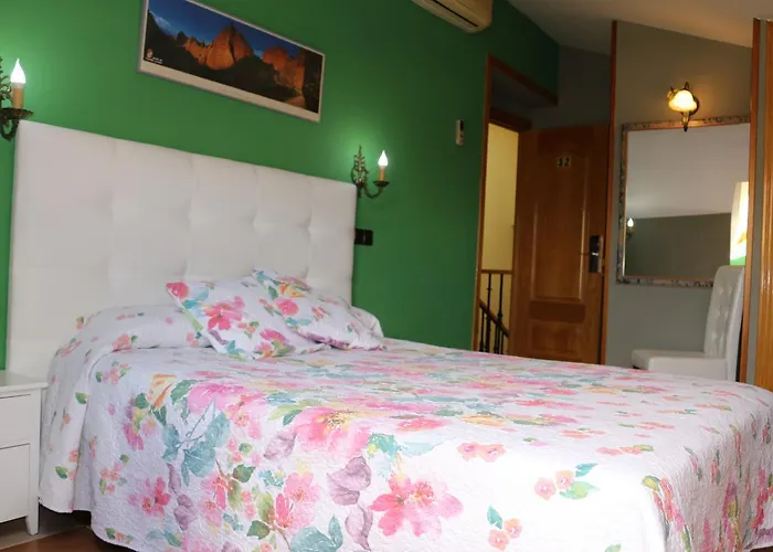 Gasthuis Don Jaime Ii Segovia