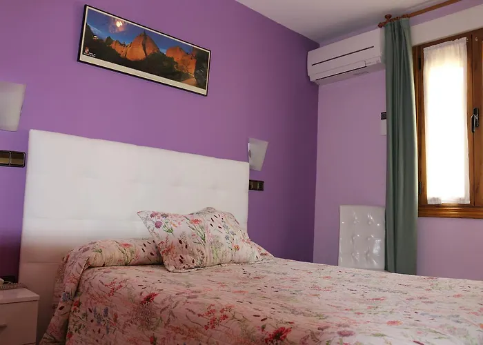 Don Jaime Ii Pensión *