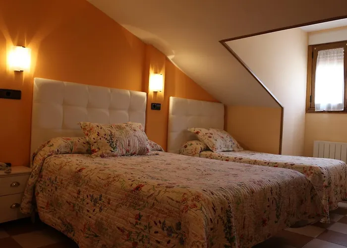 Penzion Don Jaime Ii