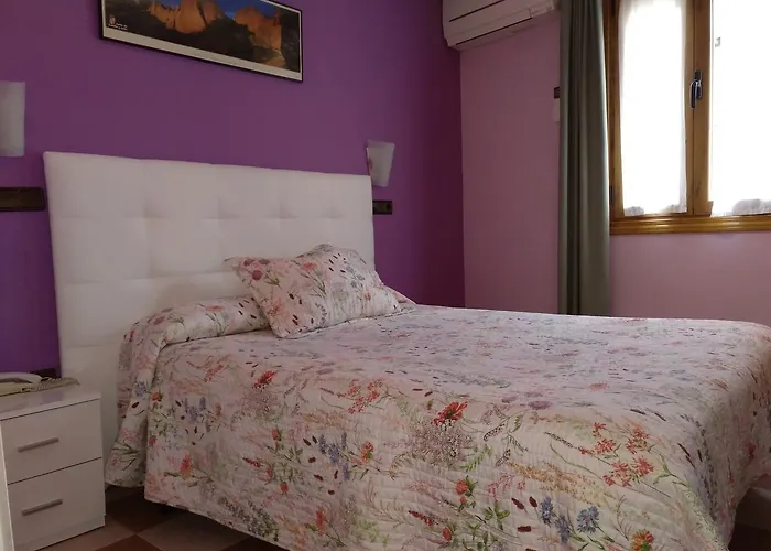 Pensión Don Jaime Ii