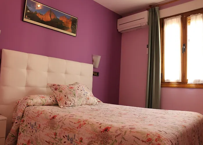 Don Jaime Ii Gasthuis