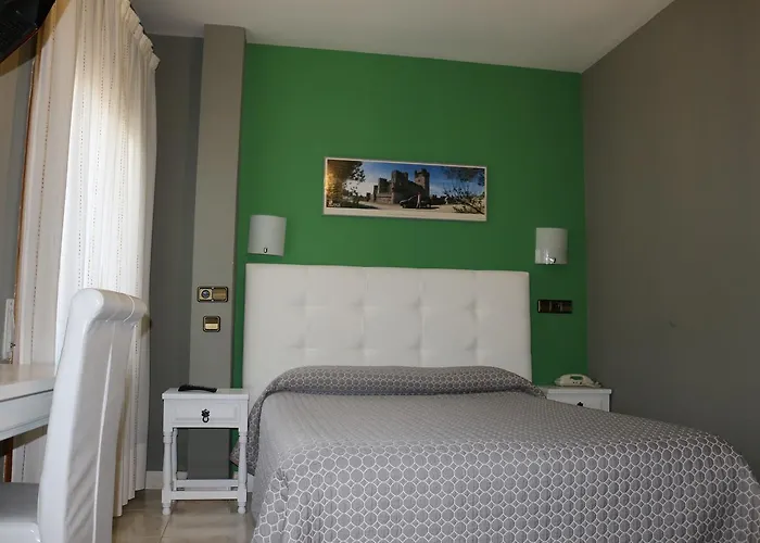 Don Jaime Ii Segovia