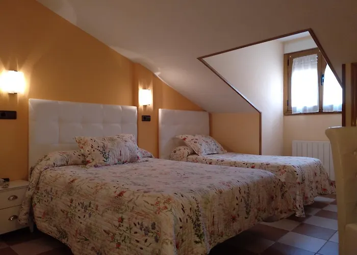 Don Jaime Ii Penzion