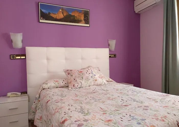 Don Jaime Ii Gasthuis