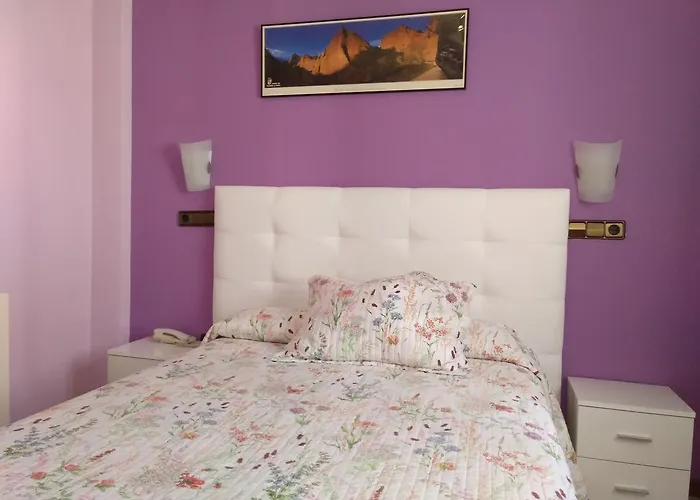 Pensión Don Jaime Ii